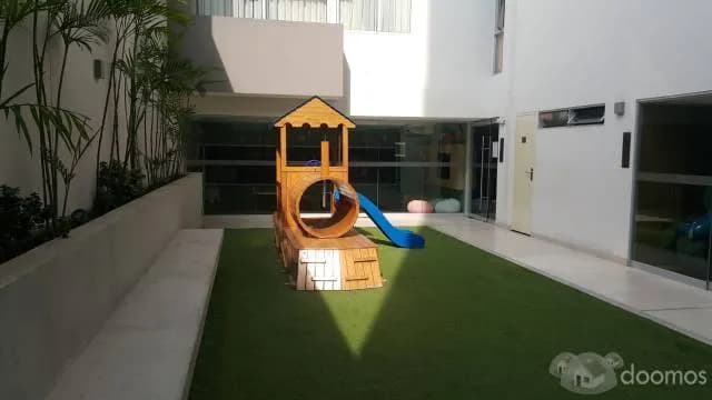 DEPARTAMENTO PASEO DE LA REPUBLICA SURQUILLO — foto 9
