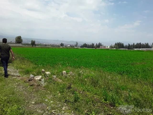VENDO TERRENO — foto 2