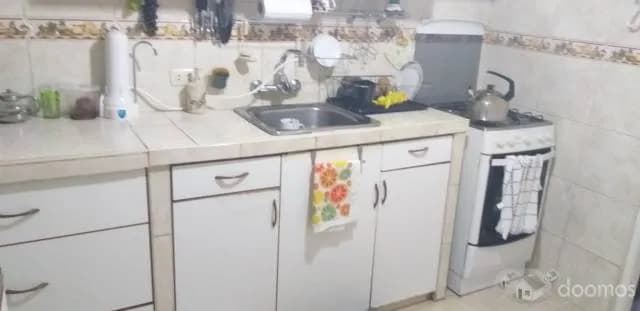 VENDO DEPARTAMENTO FRENTE AL ESTADIO NACIONAL — foto 2