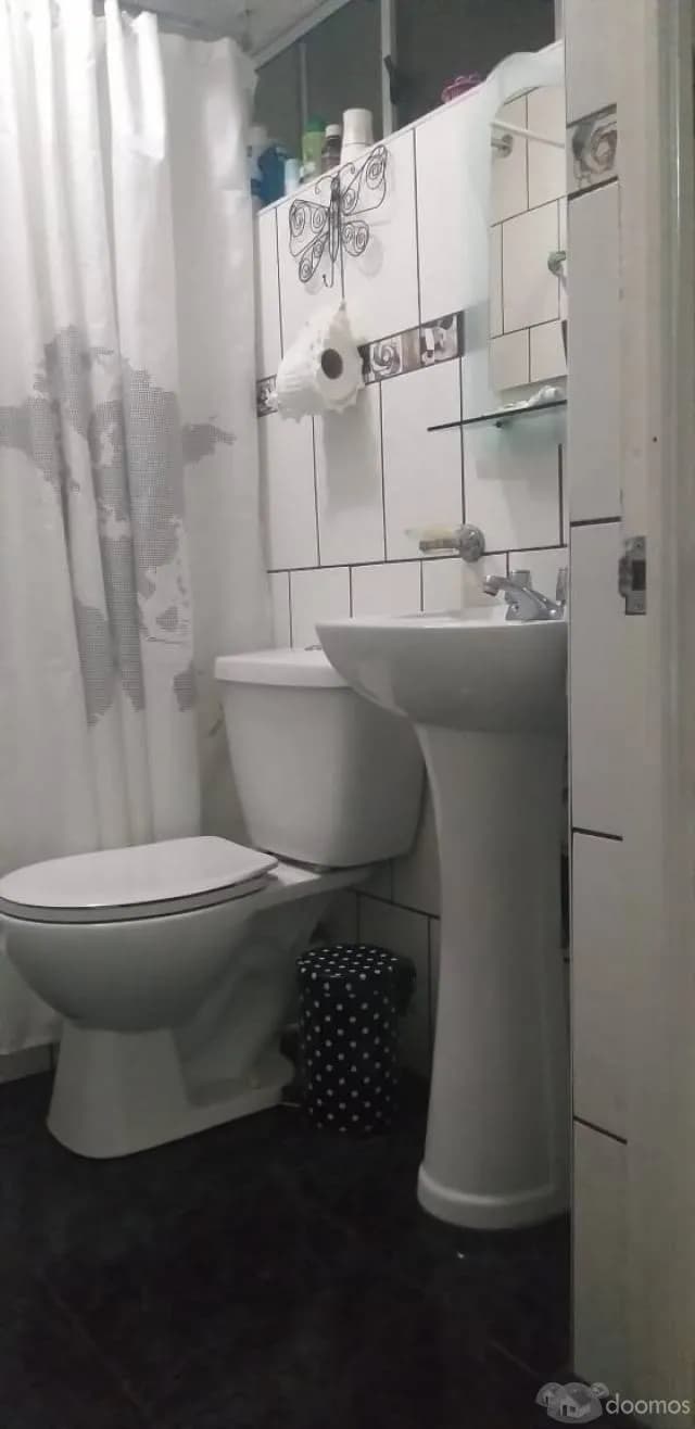 VENDO DEPARTAMENTO FRENTE AL ESTADIO NACIONAL — foto 7