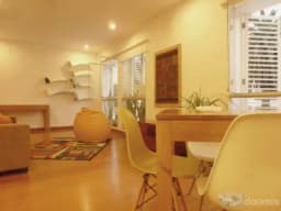 Alquiler Barranco Dpto. Moderno y Amoblado, 1 Dormitorio, US $800
