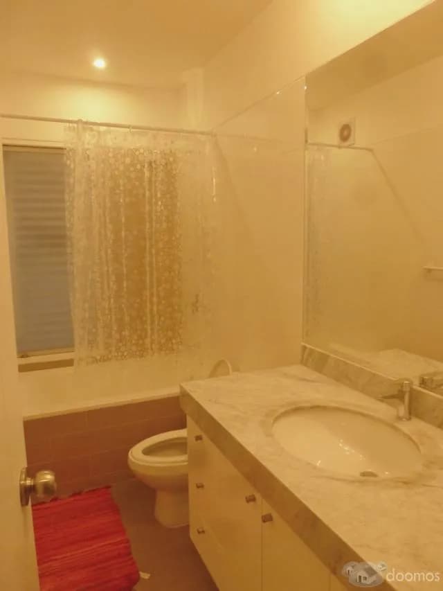 Alquiler Barranco Dpto. Moderno y Amoblado, 1 Dormitorio, US $800 — foto 7
