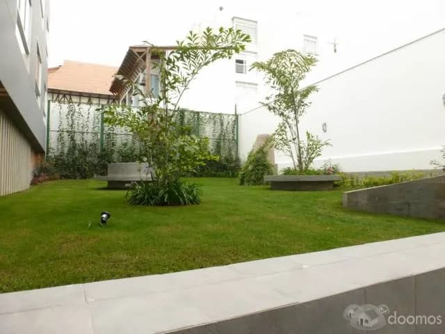 Alquiler Barranco Dpto. Moderno y Amoblado, 1 Dormitorio, US $800 — foto 13