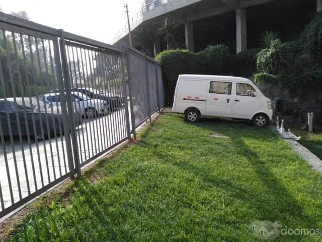 Departamento Prime piso condominio - Santa Patricia — foto 3