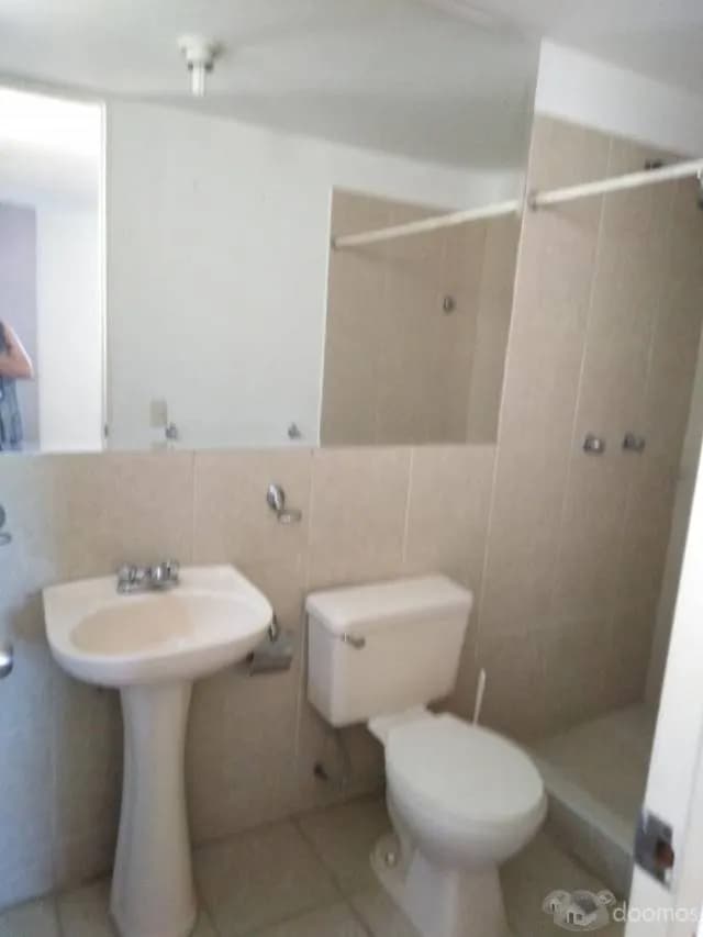 Departamento Prime piso condominio - Santa Patricia — foto 8