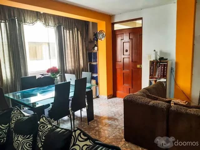 Departamento — foto 3