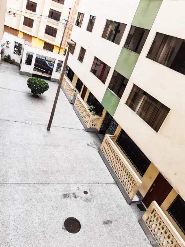 Departamento — foto 6