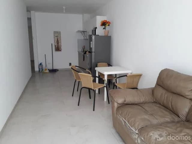 Departamento Flat 3 habitaciones — foto 1