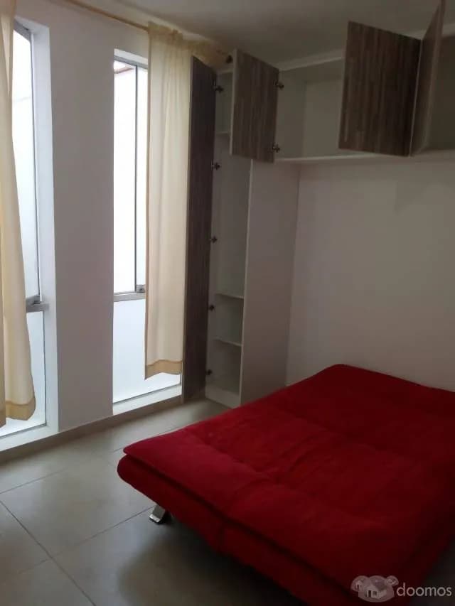 Departamento Flat 3 habitaciones — foto 2