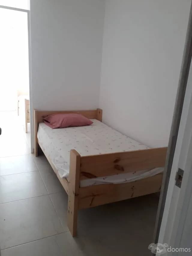 Departamento Flat 3 habitaciones — foto 3