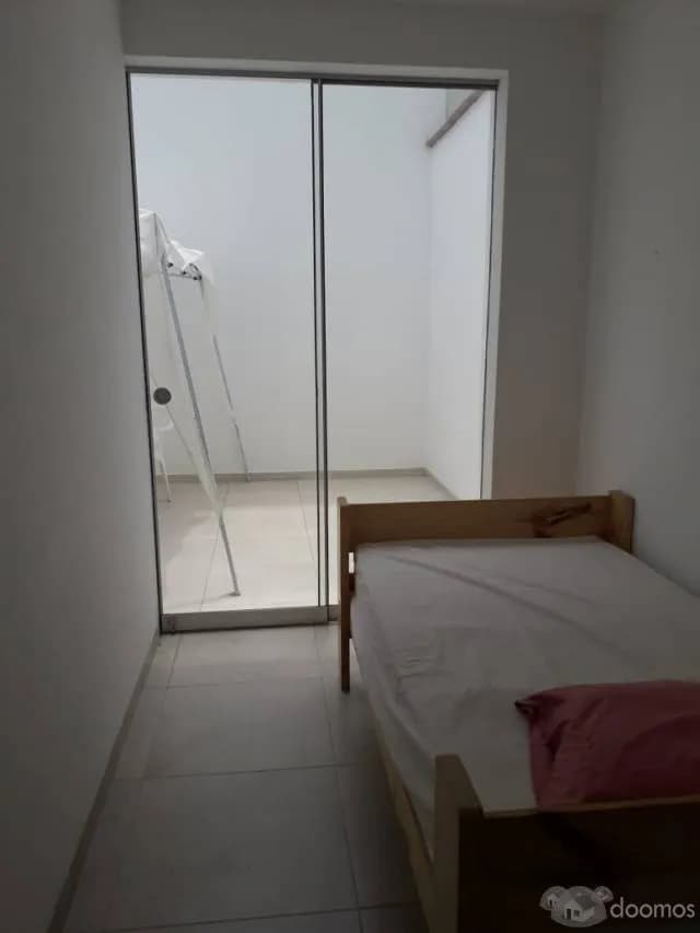 Departamento Flat 3 habitaciones — foto 5