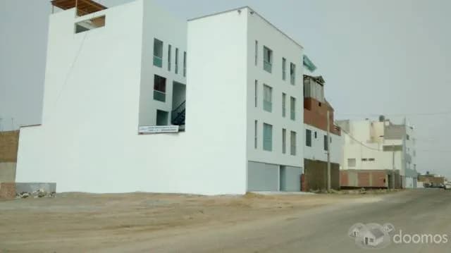 Departamento Flat 3 habitaciones — foto 6