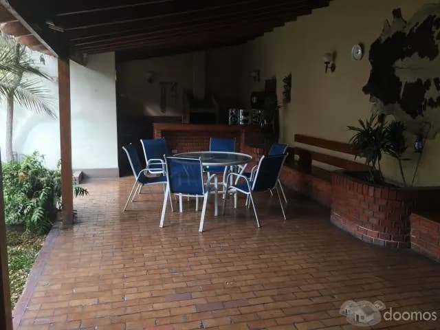 VENTA DE CASA COMO TERRENO CALLE CADIZ, SAN ISIDRO — foto 6