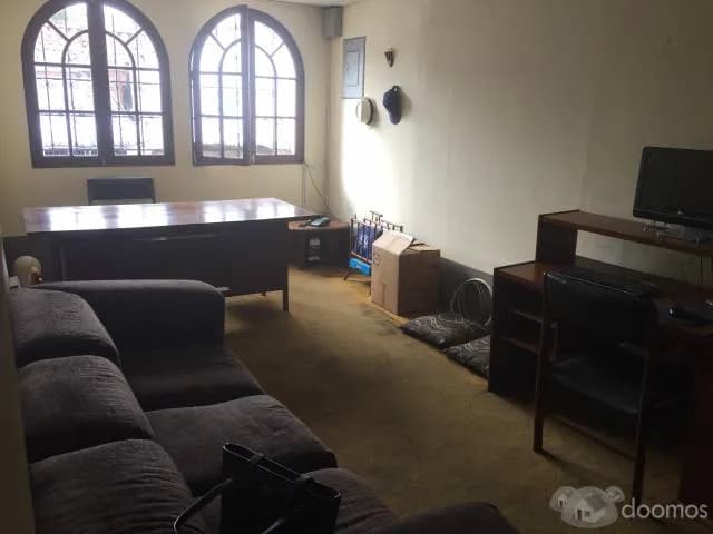 VENTA DE CASA COMO TERRENO CALLE CADIZ, SAN ISIDRO — foto 9