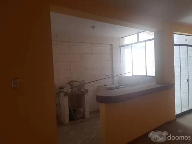Alquilo Departamento — foto 1