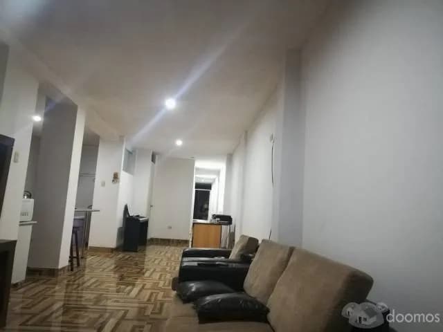 VENTA DE DEPARTAMENTO — foto 4