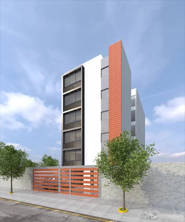 Proyecto El Parque — foto 2