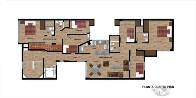 Proyecto El Parque — foto 7