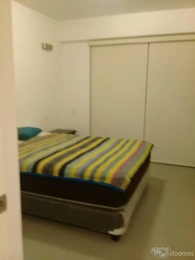ALQUILO DEPARTAMENTO DE PLAYA — foto 1