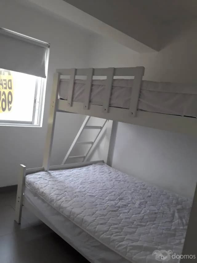 ALQUILO DEPARTAMENTO DE PLAYA — foto 4
