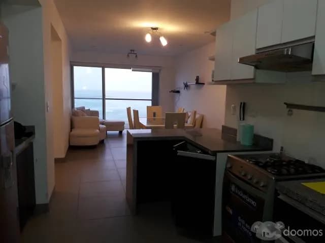 ALQUILO DEPARTAMENTO DE PLAYA — foto 6