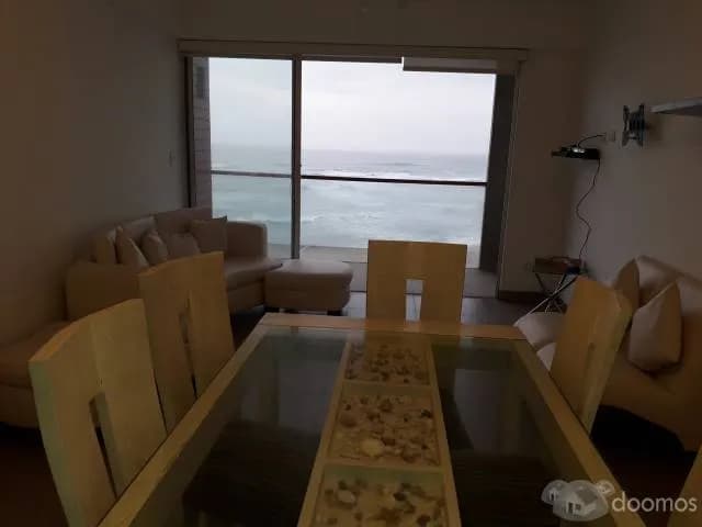 ALQUILO DEPARTAMENTO DE PLAYA — foto 8