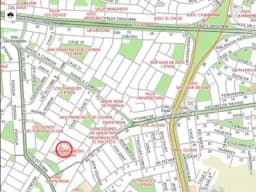 ALQUILO DEPARTAMENTO EN 4TO PISO EN SAN MARTÍN DE PORRES