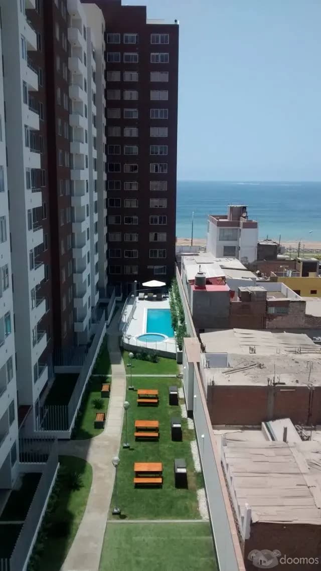 Alquiler Departamento OFERTA — foto 1