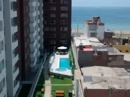 Alquiler Departamento OFERTA