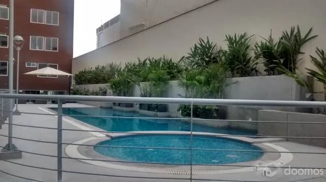 Alquiler Departamento OFERTA — foto 2