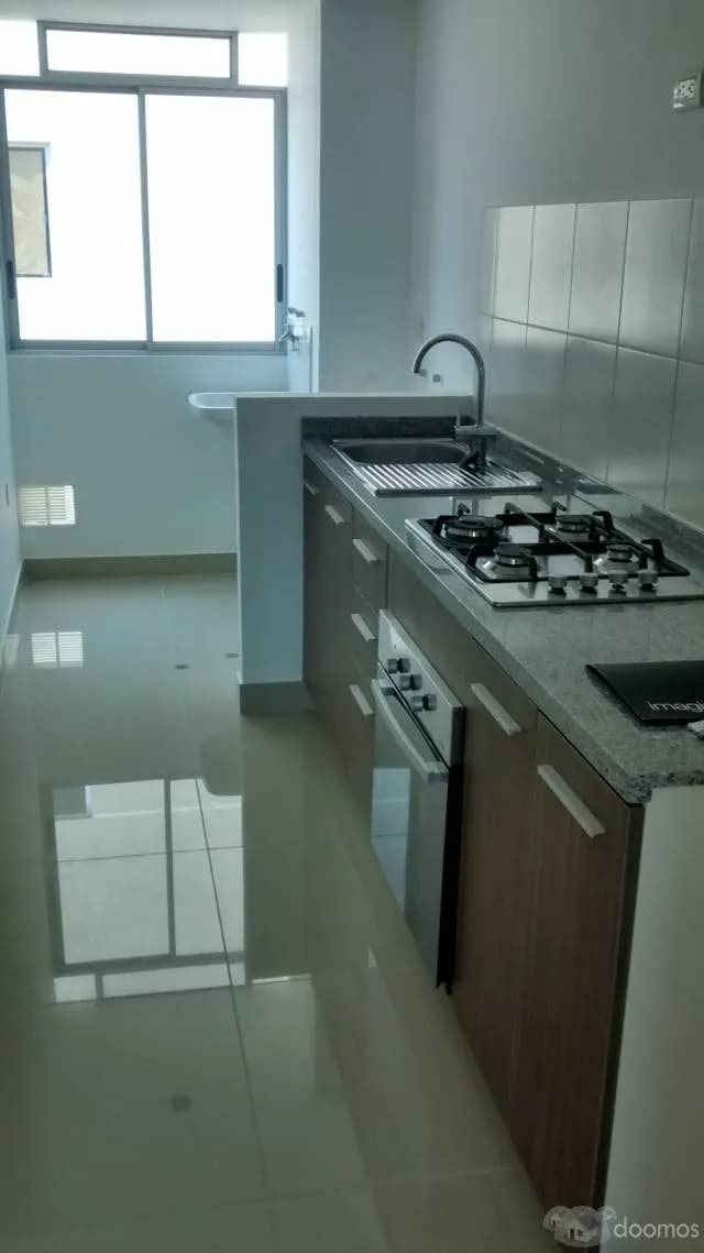 Alquiler Departamento OFERTA — foto 6