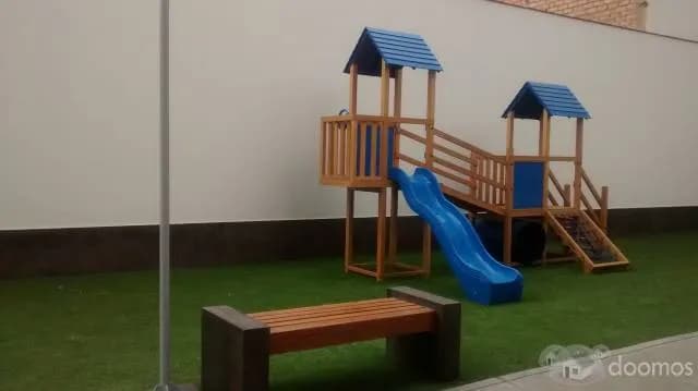 Alquiler Departamento OFERTA — foto 7