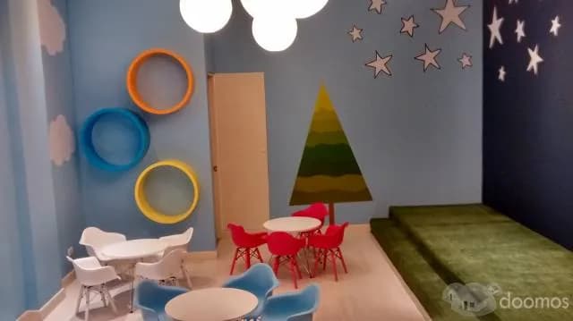 Alquiler Departamento OFERTA — foto 8