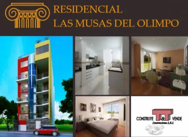 PROYECTO LAS MUSAS DEL OLIMPO - SALAMANCA — foto 1