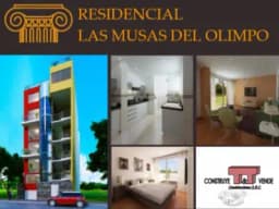 PROYECTO LAS MUSAS DEL OLIMPO - SALAMANCA