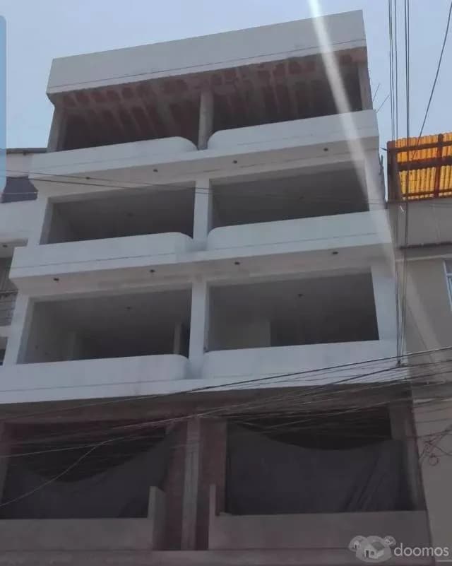 VENTA DEPARTAMENTOS DE 80 M2 EN LOS OLIVOS COVIDA — foto 1