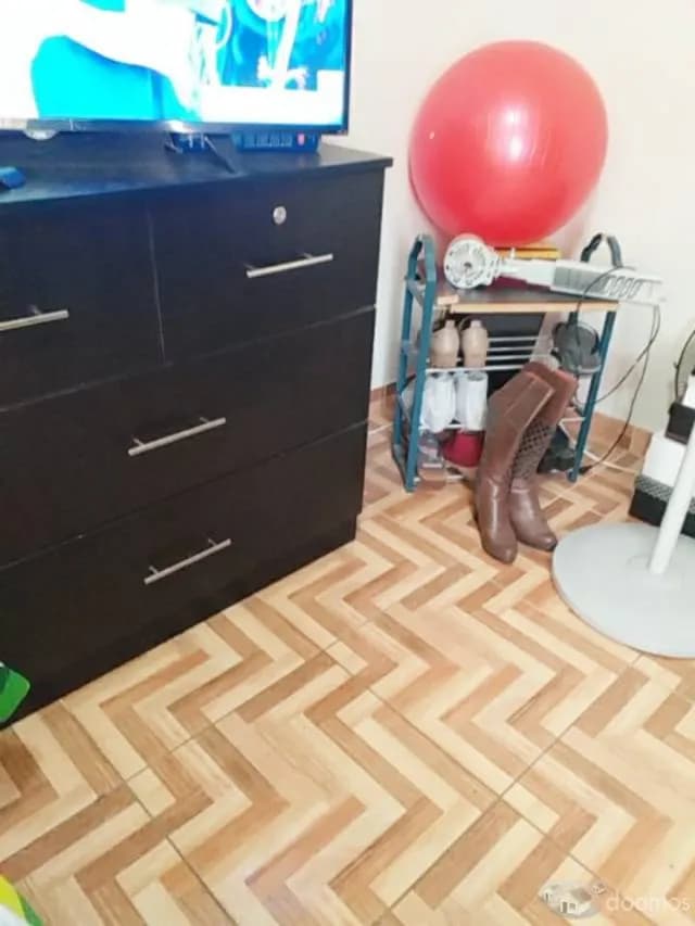 VENTA DE DEPARTAMENTO — foto 6