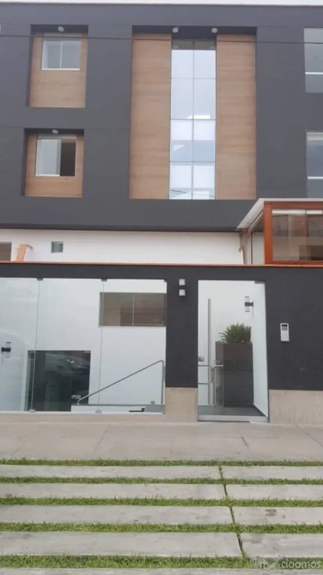 OPORTUNIDAD VENDO O ALQUILO DÚPLEX ESTRENO — foto 1