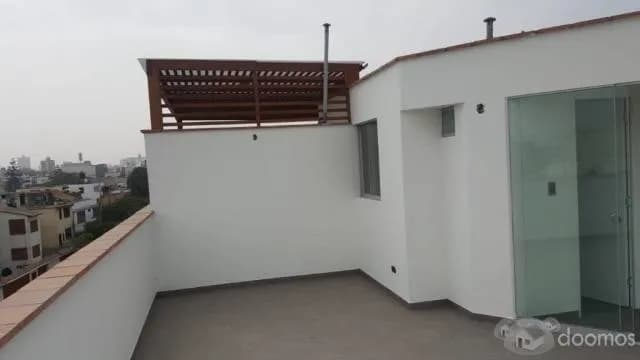 OPORTUNIDAD VENDO O ALQUILO DÚPLEX ESTRENO — foto 3