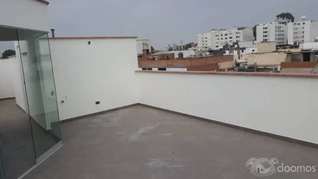 OPORTUNIDAD VENDO O ALQUILO DÚPLEX ESTRENO — foto 8