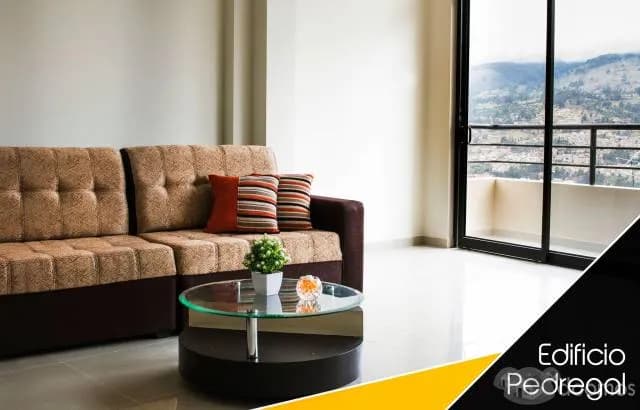 Proyecto Edificio Pedregal (Últimos departamentos) — foto 4
