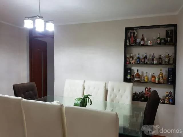 CASA SURCO TERCER PISO — foto 1