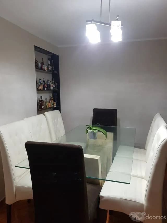 CASA SURCO TERCER PISO — foto 3