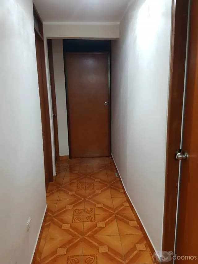 CASA SURCO TERCER PISO — foto 4