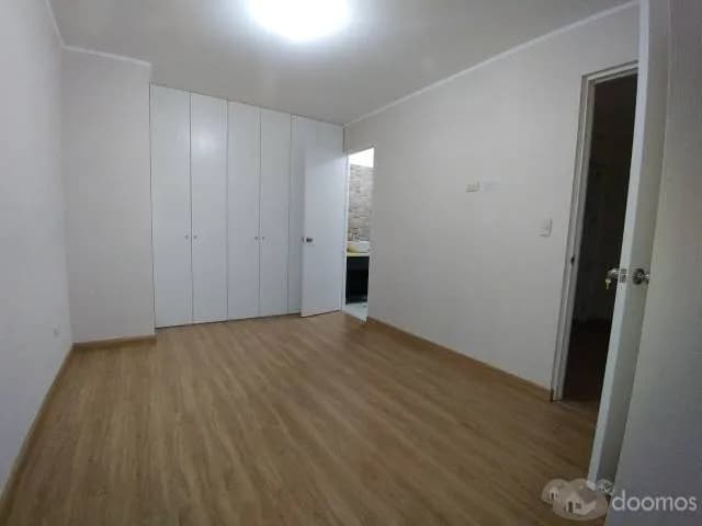 Departamento Con Amplia Cochera En Edificio Nuevo Duplo — foto 5