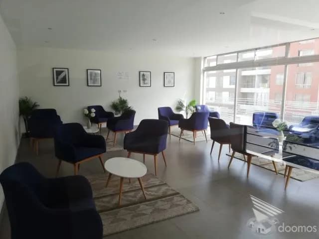DEPARTAMENTO EN ALQUILER — foto 2