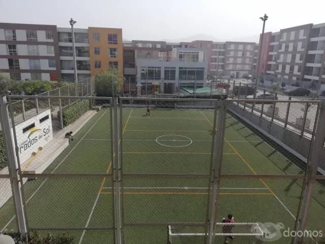 DEPARTAMENTO EN ALQUILER — foto 3