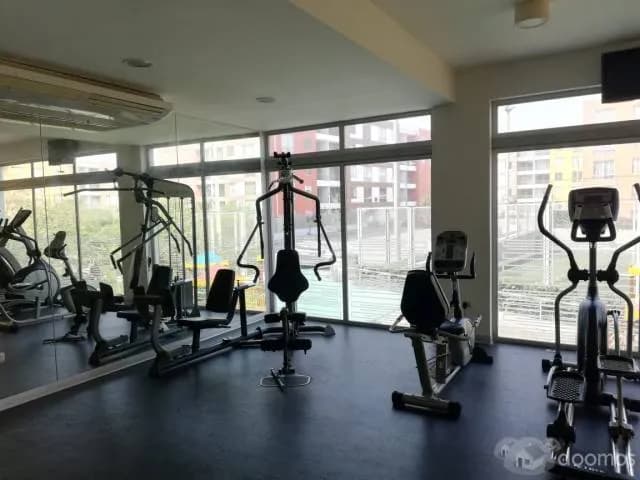 DEPARTAMENTO EN ALQUILER — foto 4