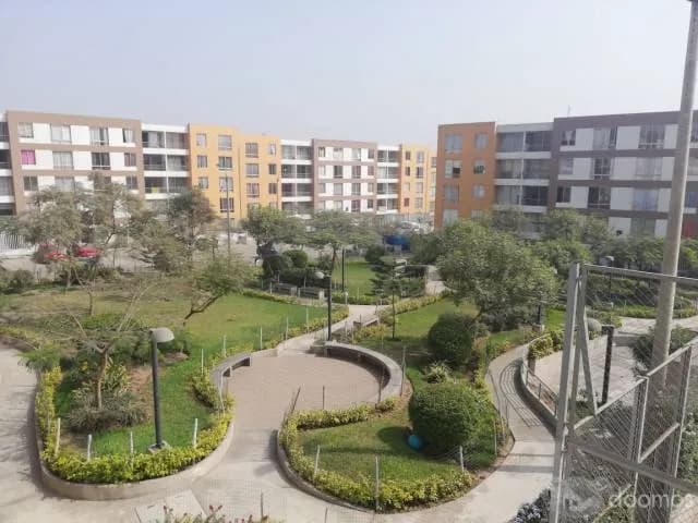 DEPARTAMENTO EN ALQUILER — foto 5