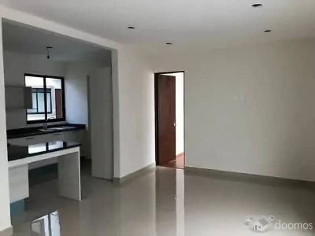 VENDO DEPARTAMENTO EN ESTRENO — foto 3